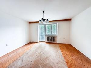 Prodej bytu 3+1, Ostrava, Sámova, 65 m2