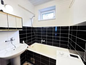 Prodej bytu 3+1, Ostrava, Sámova, 65 m2