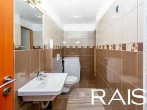 Prodej rodinného domu, Rajhrad, 161 m2