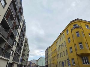 Prodej bytu 1+kk, Brno, Přadlácká, 30 m2