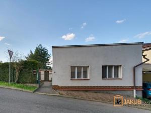 Prodej rodinného domu, Semily, Dělnická, 93 m2