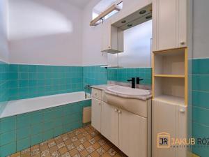 Prodej rodinného domu, Semily, Dělnická, 93 m2