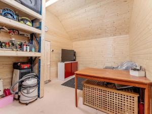 Prodej rodinného domu, Voděrady, 140 m2