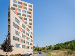 Pronájem bytu 2+kk, Praha - Horní Měcholupy, Mantovská, 66 m2