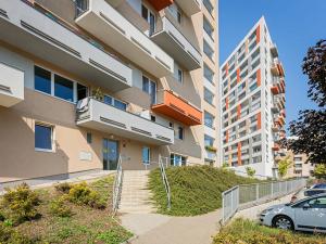 Pronájem bytu 2+kk, Praha - Horní Měcholupy, Mantovská, 66 m2