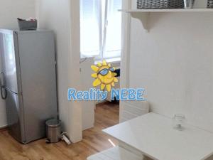 Pronájem bytu 1+1, Praha - Záběhlice, Záběhlická, 30 m2