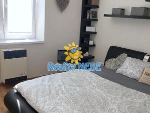 Pronájem bytu 1+1, Praha - Záběhlice, Záběhlická, 30 m2