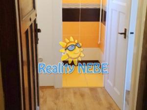 Pronájem bytu 1+1, Praha - Záběhlice, Záběhlická, 30 m2