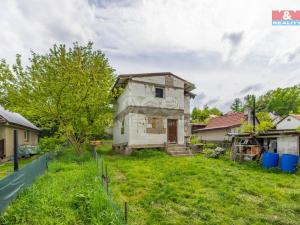 Prodej chaty, Slaný - Otruby, 48 m2