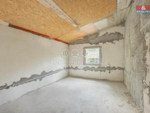 Prodej chaty, Slaný - Otruby, 48 m2