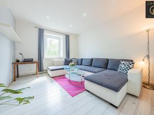 Prodej bytu 2+1, Krnov, 9. května, 51 m2