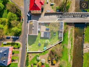 Prodej bytu 2+1, Krnov, 9. května, 51 m2