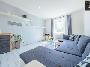 Prodej bytu 2+1, Krnov, 9. května, 51 m2