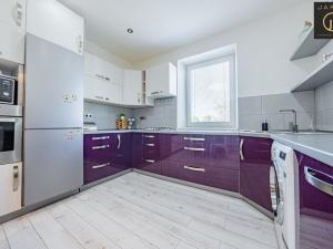 Prodej bytu 2+1, Krnov, 9. května, 51 m2