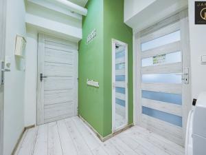 Prodej bytu 2+1, Krnov, 9. května, 51 m2