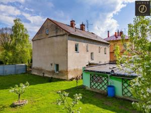 Prodej bytu 2+1, Krnov, 9. května, 51 m2