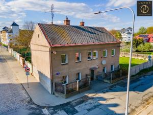 Prodej bytu 2+1, Krnov, 9. května, 51 m2