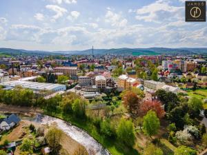 Prodej bytu 2+1, Krnov, 9. května, 51 m2
