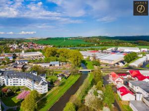 Prodej bytu 2+1, Krnov, 9. května, 51 m2
