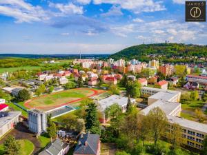 Prodej bytu 2+1, Krnov, 9. května, 51 m2