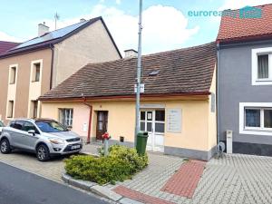 Prodej pozemku pro bydlení, Přeštice, Komenského, 262 m2