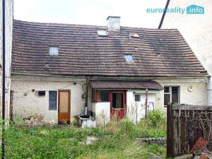 Prodej pozemku pro bydlení, Přeštice, Komenského, 262 m2