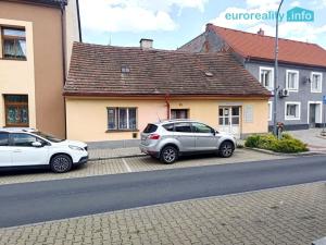 Prodej pozemku pro bydlení, Přeštice, Komenského, 262 m2