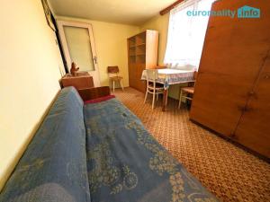 Prodej rodinného domu, Bohumilice, 110 m2