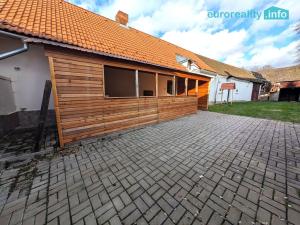 Prodej rodinného domu, Hlupín, 200 m2