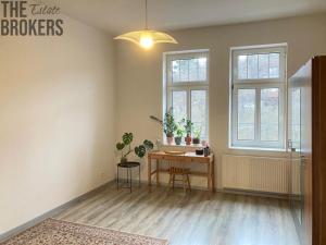 Pronájem bytu 2+kk, Praha - Motol, Plzeňská, 56 m2