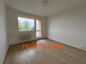 Pronájem bytu 3+1, Frýdek-Místek - Frýdek, Bruzovská, 78 m2