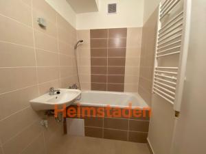 Pronájem bytu 3+1, Frýdek-Místek - Frýdek, Bruzovská, 78 m2