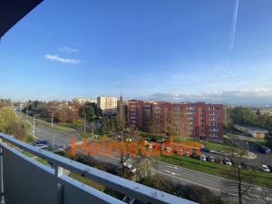 Pronájem bytu 3+1, Frýdek-Místek - Frýdek, Bruzovská, 78 m2