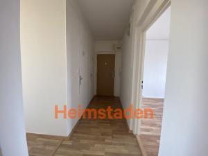 Pronájem bytu 3+1, Frýdek-Místek - Frýdek, Bruzovská, 78 m2