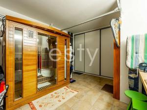 Prodej rodinného domu, Zdiby, Slunečná, 106 m2