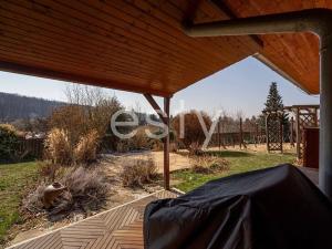 Prodej rodinného domu, Zdiby, Slunečná, 106 m2