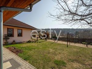 Prodej rodinného domu, Zdiby, Slunečná, 106 m2