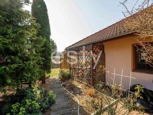 Prodej rodinného domu, Zdiby, Slunečná, 106 m2
