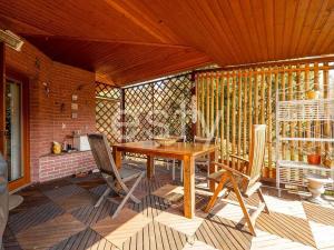 Prodej rodinného domu, Zdiby, Slunečná, 106 m2