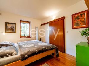 Prodej rodinného domu, Zdiby, Slunečná, 106 m2