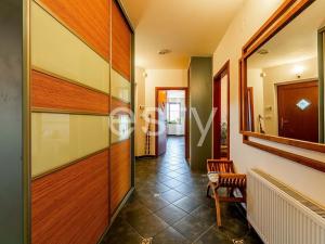 Prodej rodinného domu, Zdiby, Slunečná, 106 m2