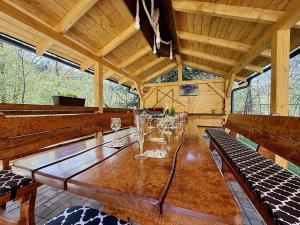 Prodej chalupy, Staré Hamry, 143 m2