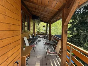 Prodej chalupy, Staré Hamry, 143 m2