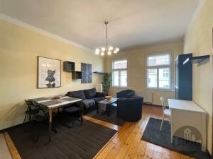 Pronájem bytu 2+kk, Praha - Vinohrady, Řipská, 51 m2