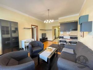Pronájem bytu 2+kk, Praha - Vinohrady, Řipská, 51 m2