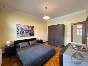 Pronájem bytu 2+kk, Praha - Vinohrady, Řipská, 51 m2
