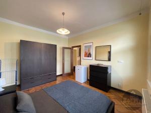 Pronájem bytu 2+kk, Praha - Vinohrady, Řipská, 51 m2