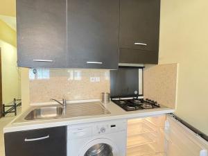 Pronájem bytu 2+kk, Praha - Vinohrady, Řipská, 51 m2