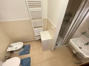 Pronájem bytu 2+kk, Praha - Vinohrady, Řipská, 51 m2