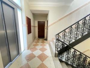 Pronájem bytu 2+kk, Praha - Vinohrady, Řipská, 51 m2